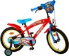 Paw Patrol 16 pouces 28 cm Garçon Frein à rétropédalage Voir les images du produit 12
