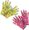 com-four® 2er Set Premium Handschuhe für Garten und Arbeit Produktbild-Vorschau 1