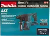 SDS-Plus Bohrhammer 36 V (nur Maschine) - MAKITA DHR263Z Produktbild-Vorschau 9