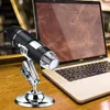 USB Digital-Mikroskop 1600x Vergrößerung 8 LEDs Produktbild-Vorschau 15