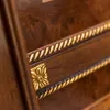 Kleiderschrank Holzschrank Schrank Massive Schlafzimmer Produktbild-Vorschau 7
