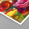 Poster - Poster ohne Rahmen - Blumen Frühling Flora Garten Produktbild-Vorschau 2