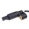 RIDEX ABS Sensor Raddrehzahl Vorne Beidseitig für BMW 3 Produktbild-Vorschau 4