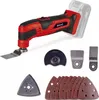 Einhell TC-MG 18 Li-Solo, mletie, Brúsenie, Ošúchaný, Náhľad obrázku produktu 37