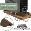 FERNHOLD Slush Maschine mit 7 smarten Programmen - 1.8L Produktbild-Vorschau 2