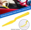 Auto Vinyl Werkzeug Kit, Autofolie Rakel Set für Produktbild-Vorschau 5