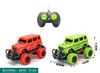 Woopie Rc Jeep Cross-country led-afstandsbedieningsauto Productafbeelding-voorbeeld 6