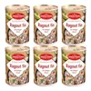 DREISTERN 6x Ragout fin mit Geflügelfleisch 400g Ringpulld. Produktbild-Vorschau 1