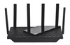 TP-Link Archer AX72 Pro WLAN-Router Gigabit Ethernet Produktbild-Vorschau 1