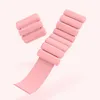 Bala 0,45 kg (1 lb) Fuß- und Handgelenkgewichte Rosa Produktbild-Vorschau 4
