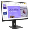 Lenovo ThinkVision E27Q-40 Monitor, 68,6 cm (27"), 2560 x Produktbild-Vorschau 2