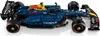 LEGO® Technic 42206 Oracle Red Bull Racing RB20 F1 Rennauto Produktbild-Vorschau 33