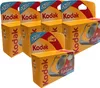 5 x 1A PHOTO PORST jednorázový fotoaparát Kodak Fun Saver Náhled obrázku produktu 1