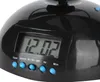 Budzik Nowość Latający Cyfrowy LCD Przenośny Mini Okrągły Podgląd zdjęcia produktu 5