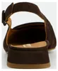 Paul Green Slingpumps Braun Anteprima dell’immagine prodotto 6