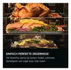 AEG - NBU5P40SK - Einbaubackofen - Pyrolytische Produktbild-Vorschau 6