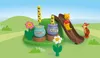 PLAYMOBIL Junior Disney: Winnie de Pooh en Tijger, de Productafbeelding-voorbeeld 4