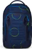 Satch, Schulrucksack-Set MATCH PLUS Blue Tech 3-teilig, ab. Produktbild-Vorschau 3