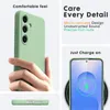Pouzdro pro mobilní telefon Samsung Galaxy S25 ochranný Náhled obrázku produktu 5