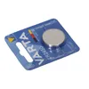 10x VARTA CR 2450 Lithium-Knopfzelle 3V (10x 1er Blister) Produktbild-Vorschau 9