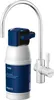 Wasserfilter-Armatur mypure P1 Produktbild-Vorschau 1
