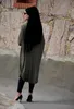 Tunika Hijab Kleid langer Oberteil Viskose H-572 Produktbild-Vorschau 2