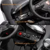 Porsche Carrera GT Elektro-Kinderauto 12V (1–5 Jahre) – Produktbild-Vorschau 8