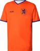 Niederländische Fußballtrikot Heim - Orange - EM 2024 - Produktbild-Vorschau 1