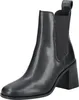 Steve Madden Stiefelette Stiefelette Leder/Textil Produktbild-Vorschau 1