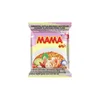 A package of instant noodles with shrimp and tom yum flavor. Anteprima dell’immagine prodotto