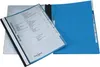 DURABLE Personalhefter mit Hängeschiene A4, 255506 blau Produktbild-Vorschau 13