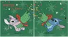 Calendario dell'Avvento Lilo & Stitch - Ragazzi Anteprima dell’immagine prodotto 4