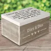 Mr. & Mrs. Panda Box Spruch 1966 Geburtstag 22 x 15 cm - Produktbild-Vorschau 2