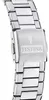 Festina Zegarek z datownikiem Classic Steel Swiss Made Blue Podgląd zdjęcia produktu 6