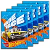 Hot Wheels Adventskalender Produktbild-Vorschau 3