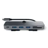 Satechi - USB-C Clamp Hub Pro for iMac (space grey) Produktbild-Vorschau 3
