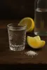 6 kieliszków do shotów 50 ml - Eleganckie kieliszki do Podgląd zdjęcia produktu 6