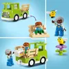LEGO® Duplo 10419 Včelařství a úly Náhled obrázku produktu 4