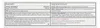 Rembrandt Intense Stain Whitening Zahnpasta mit Fluorid, Produktbild-Vorschau 3
