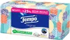 Chusteczki Tempo Original, 4-warstwowe, białe, pudełko 100 Podgląd zdjęcia produktu 3