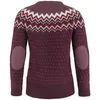 Fjällräven Pletený sveter Övik Knit Sweater W Náhľad obrázku produktu 2