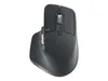 Logitech MX Master 3 Advanced Wireless Mouse, rechts, Produktbild-Vorschau 4