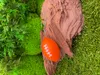 Onwomania Schlüsselanhänger - Football Ball Sport -  Produktbild-Vorschau 2