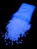100g PSYWORK Schwarzlicht Acrylglas-Granulat Weiß Produktbild-Vorschau 2