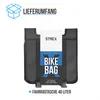 Strex Fahrradtasche wasserdicht Gepäckträger - 40 L | Produktbild-Vorschau 9