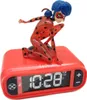 Lexibook Miraculous Ladybug Cat Noir Réveil numérique Voir les images du produit 12