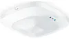 STEINEL ST 2800, Zimmerdecke, Weiß, IP20, 1000 Lux, 2,5 m, Produktbild-Vorschau 1
