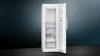 Siemens Gefrierschrank 176 x 60 cm weiß iQ300 GS33NVWEP Produktbild-Vorschau 6