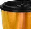 vhbw 2x Faltenfilter kompatibel mit Parkside PNTS NTS Produktbild-Vorschau 6