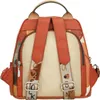 Anekke Freizeitrucksack Rucksack Alma Backpack Multicolor Produktbild-Vorschau 5